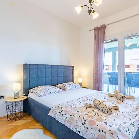 Rs Two Bedroom Apartment Sukošan المظهر الخارجي الصورة