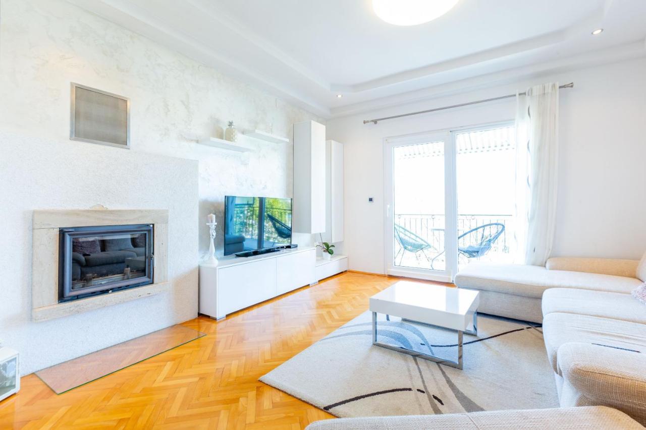 Rs Two Bedroom Apartment Sukošan المظهر الخارجي الصورة