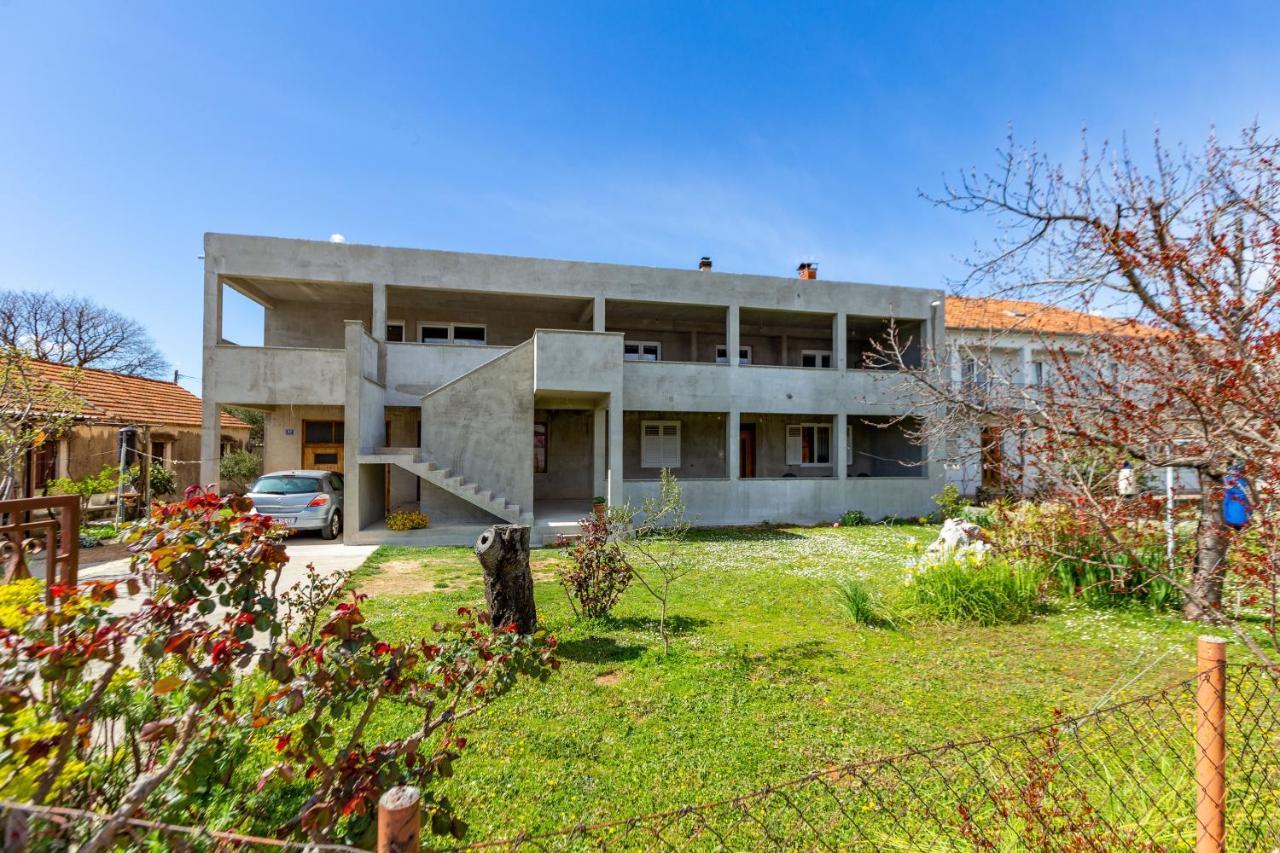 Rs Two Bedroom Apartment Sukošan المظهر الخارجي الصورة