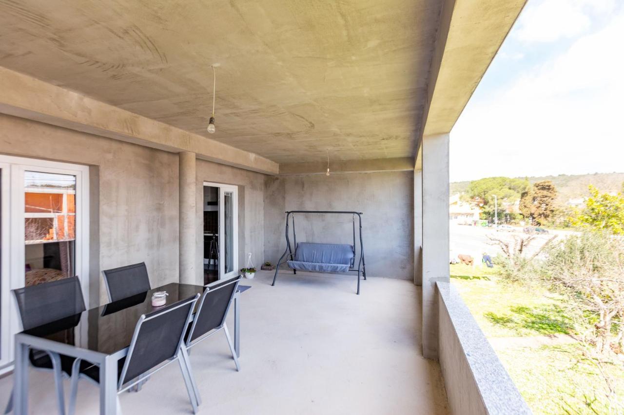 Rs Two Bedroom Apartment Sukošan المظهر الخارجي الصورة
